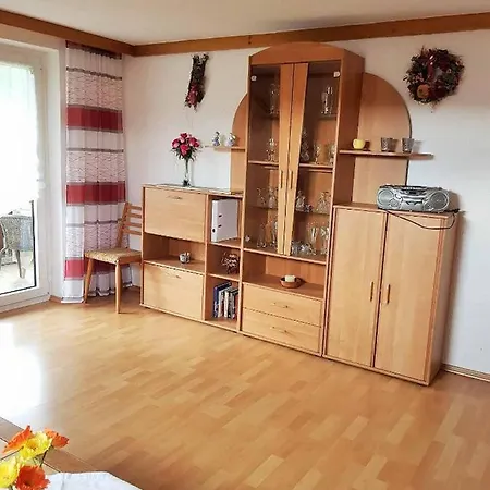 Wenzl Apartament *