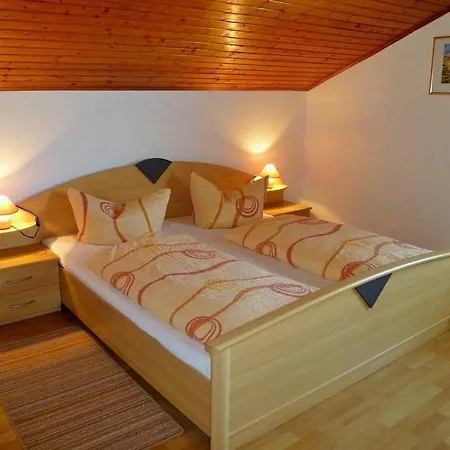 Apartament Wenzl *
