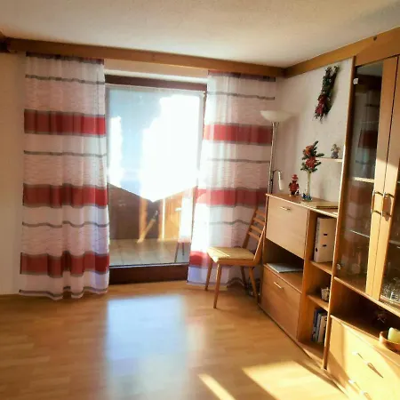 Wenzl Apartament