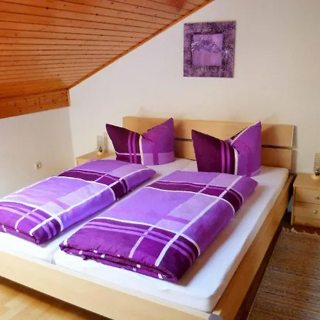 Apartament Wenzl Zandt