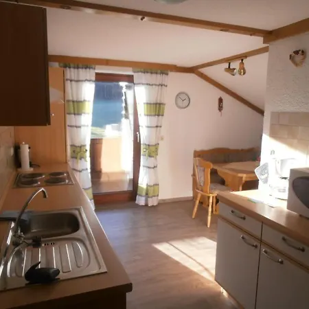 Apartament Wenzl