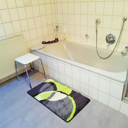 Apartament Wenzl