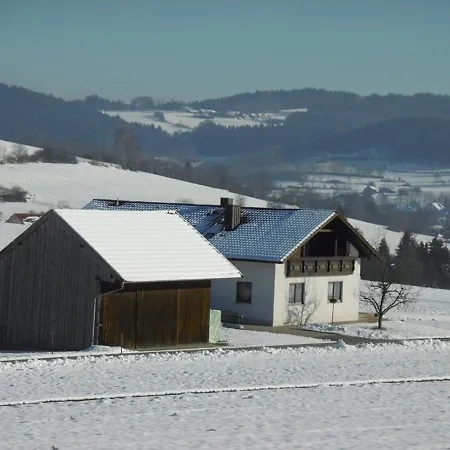 Apartament Wenzl Zandt