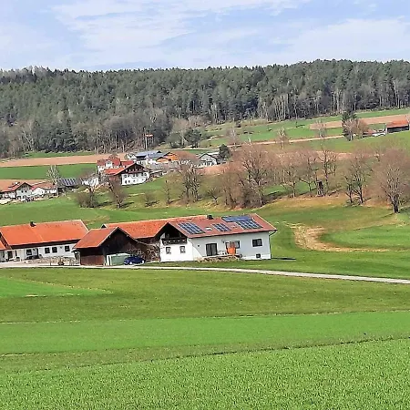 Lägenhet Wenzl *
