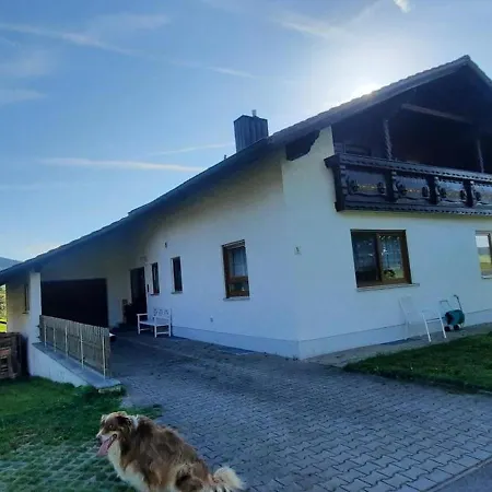 Lägenhet Wenzl Zandt