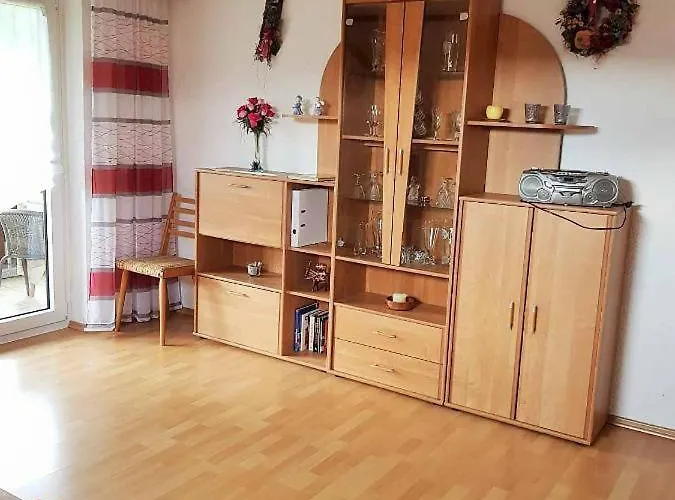 Wenzl Lägenhet *