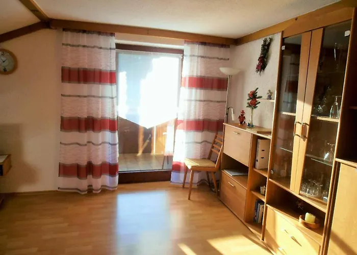 Wenzl Lägenhet