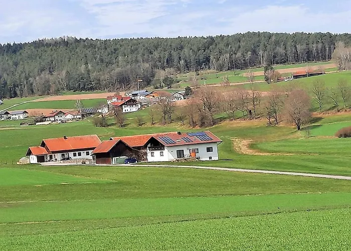 Lägenhet Wenzl *