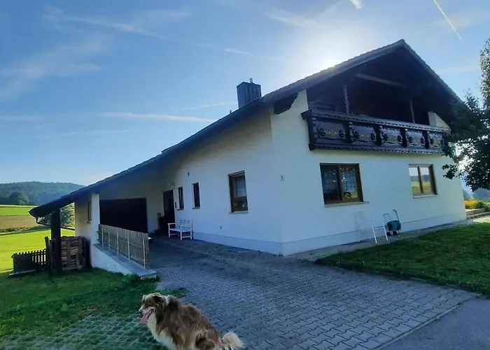 Lägenhet Wenzl Zandt