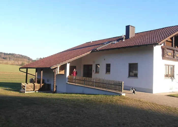 Lägenhet Wenzl