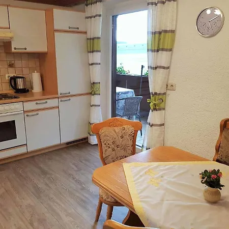 Wenzl Apartment