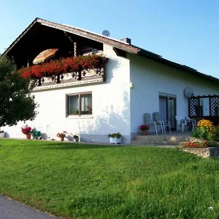 Apartment Wenzl Zandt