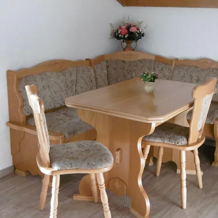 Wenzl Apartment